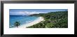 Grand Anse Beach, La Digue Island, Seychelles by Panoramic Images Limited Edition Print