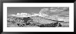 Clouds Over Hills, Oregon, Usa by Panoramic Images Limited Edition Print