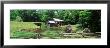 Milepost 1761, Mabry Mill, Blue Ridge Parkway, Virginia, Usa by Panoramic Images Limited Edition Print