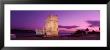 Belem Tower, Lisbon, Portugal by Panoramic Images Limited Edition Pricing Art Print