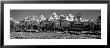 Hut At Ranch, Grand Teton National Park, Usa by Panoramic Images Limited Edition Print