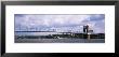 Ruebling Bridge, Cincinnati, Ohio, Usa by Panoramic Images Limited Edition Pricing Art Print