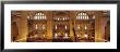 Interiors Of A Mosque, Selimiye Mosque, Edirne, Turkey by Panoramic Images Limited Edition Print
