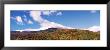 Presidential Range, Mount Washington, New Hampshire, Usa by Panoramic Images Limited Edition Print