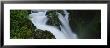 Sol Duc Falls, Olympic National Park, Washington State, Usa by Panoramic Images Limited Edition Print
