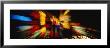 Neon Sign Lit Up At Night, Las Vegas, Nevada, Usa by Panoramic Images Limited Edition Print