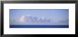 Clouds Over The Ocean, Tortola, British Virgin Islands by Panoramic Images Limited Edition Print