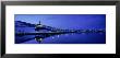 Town At The Waterfront, Holmavik, Iceland by Panoramic Images Limited Edition Print