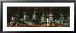 Bronze Lanterns At The Shrine, Kasuga Taisha, Nara, Japan by Panoramic Images Limited Edition Pricing Art Print