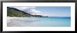 Beach At Cinnamon Bay, St. John, Us Virgin Islands by Panoramic Images Limited Edition Print