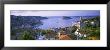 Town On The Waterfront, Hvar Island, Hvar, Croatia by Panoramic Images Limited Edition Pricing Art Print