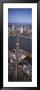 Aerial View Of A Bridge, Brooklyn Bridge, Manhattan, New York City, New York State, Usa by Panoramic Images Limited Edition Pricing Art Print