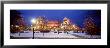 Navy Pier, Chicago, Illinois, Usa by Panoramic Images Limited Edition Print