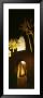 Night, Koutoubia Minaret, Marrakech, Morocco by Panoramic Images Limited Edition Pricing Art Print