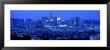 Cincinnati, Ohio, Usa by Panoramic Images Limited Edition Print