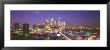Twilight, Minneapolis, Mn, Usa by Panoramic Images Limited Edition Pricing Art Print