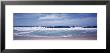 Waves Crashing On The Beach, Big Sur Coast, Pacific Ocean, California, Usa by Panoramic Images Limited Edition Print