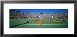 Football Game, University Of Michigan, Ann Arbor, Michigan, Usa by Panoramic Images Limited Edition Print