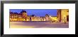 Louvre Museum (Paris) by Panoramic Images Limited Edition Print