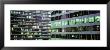 Office Buildings, Century City, California, Usa by Panoramic Images Limited Edition Print
