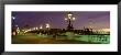 Alexander Iii Bridge, Paris, France by Panoramic Images Limited Edition Pricing Art Print