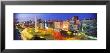 Plaza De La Republica, Buenos Aires, Argentina by Panoramic Images Limited Edition Print