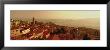 Massa Maritima, Tuscany, Italy by Panoramic Images Limited Edition Print