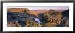 River Passing Through Mountains, Big Bend National Park, Texas, Usa by Panoramic Images Limited Edition Print