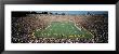 University Of Michigan Stadium, Ann Arbor, Michigan, Usa by Panoramic Images Limited Edition Pricing Art Print