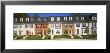 Townhouse, Owings Mills, Maryland, Usa by Panoramic Images Limited Edition Print