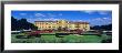 Schonbrunn Palace, Gardens, Vienna, Austria, Usa by Panoramic Images Limited Edition Pricing Art Print
