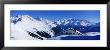 Alpine Scene In Winter, Switzerland by Panoramic Images Limited Edition Pricing Art Print
