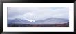 Sentinel Range, Adirondack State Park, Lake Placid, New York State, Usa by Panoramic Images Limited Edition Print