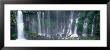 Shiraito Falls, Fujinomiya, Shizuoka, Japan by Panoramic Images Limited Edition Print