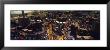 Stock Exchange, New York City, New York State, Usa by Panoramic Images Limited Edition Print