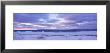 Sunset, Lake Michigan, Michigan, Usa by Panoramic Images Limited Edition Pricing Art Print