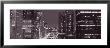 Wacker Drive, River, Chicago, Illinois, Usa by Panoramic Images Limited Edition Print