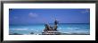 Chac Mool Altar, Cancun, Mexico by Panoramic Images Limited Edition Print
