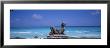 Chac Mool Altar, Cancun, Mexico by Panoramic Images Limited Edition Print