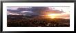 Hobart, Australia by Panoramic Images Limited Edition Pricing Art Print