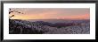 Sunrise, Eastern Sierras, California, Usa by Panoramic Images Limited Edition Print