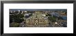 High Angle View Of An Opera House, Semper Opera House, Dresden, Germany by Panoramic Images Limited Edition Pricing Art Print