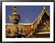 Grand Palace Wat Phra Kaeo, Old Bangkok, Thailand by Walter Bibikow Limited Edition Pricing Art Print