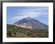 Mount Teide (Pico De Teide), Teide National Park, Tenerife, Canary Islands, Spain, Atlantic by Sergio Pitamitz Limited Edition Print