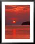 Andaman Sea Glows With Reflected Sunset, Thailand by John & Lisa Merrill Limited Edition Pricing Art Print