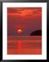 Andaman Sea Glows With Reflected Sunset, Thailand by John & Lisa Merrill Limited Edition Pricing Art Print