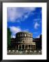 Facade Of The National Museum Of Ireland, Dublin, Ireland by Doug Mckinlay Limited Edition Print