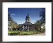 Imperial War Museum, London, England, United Kingdom by Charles Bowman Limited Edition Print