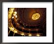 Interrior Of National Theater, San Jose, Costa Rica by Scott T. Smith Limited Edition Pricing Art Print
