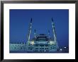 Kocatepe Cami Mosque In Ankara, Turkey by Richard Nowitz Limited Edition Print